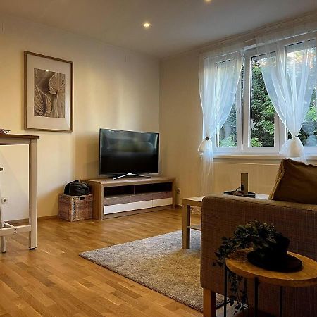 Charmante Wohnung: Nahe Zentrum Wien Exteriör bild