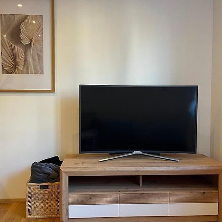 Charmante Wohnung: Nahe Zentrum Wien Exteriör bild