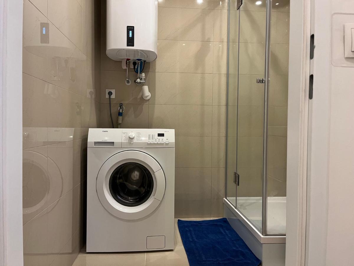 Charmante Wohnung: Nahe Zentrum Wien Exteriör bild