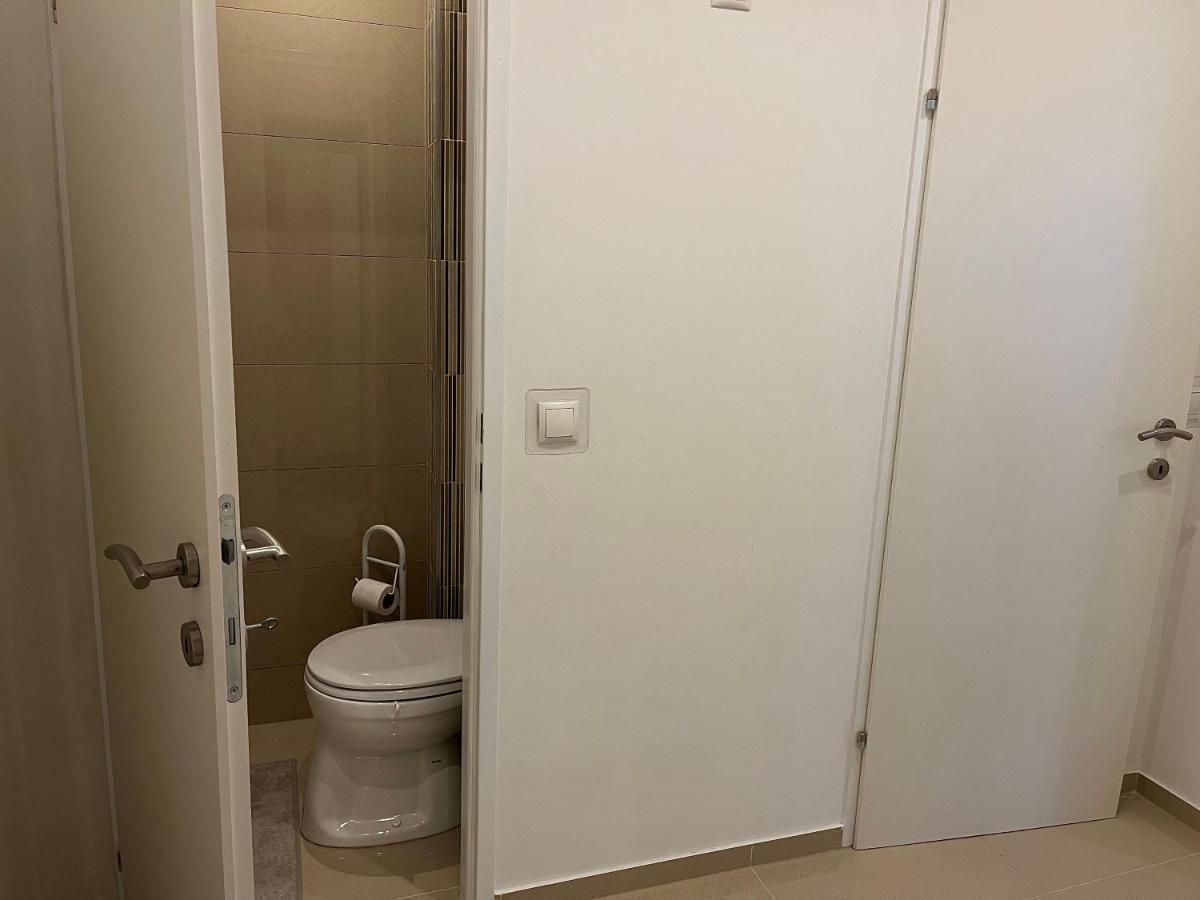 Charmante Wohnung: Nahe Zentrum Wien Exteriör bild