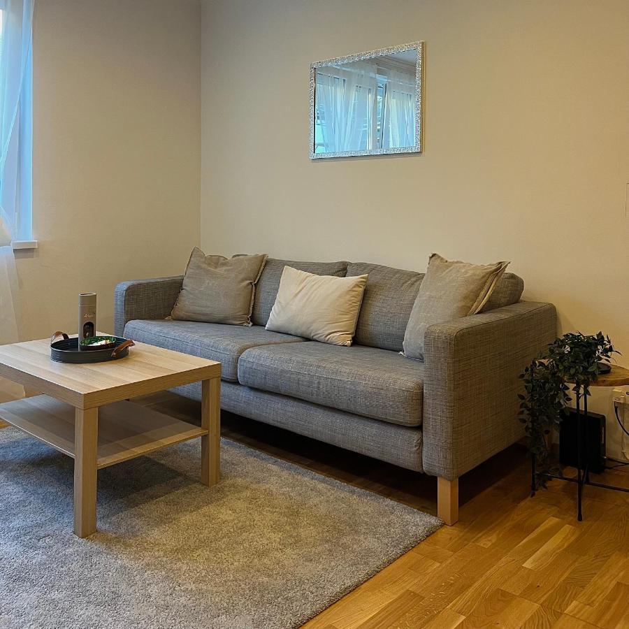 Charmante Wohnung: Nahe Zentrum Wien Exteriör bild