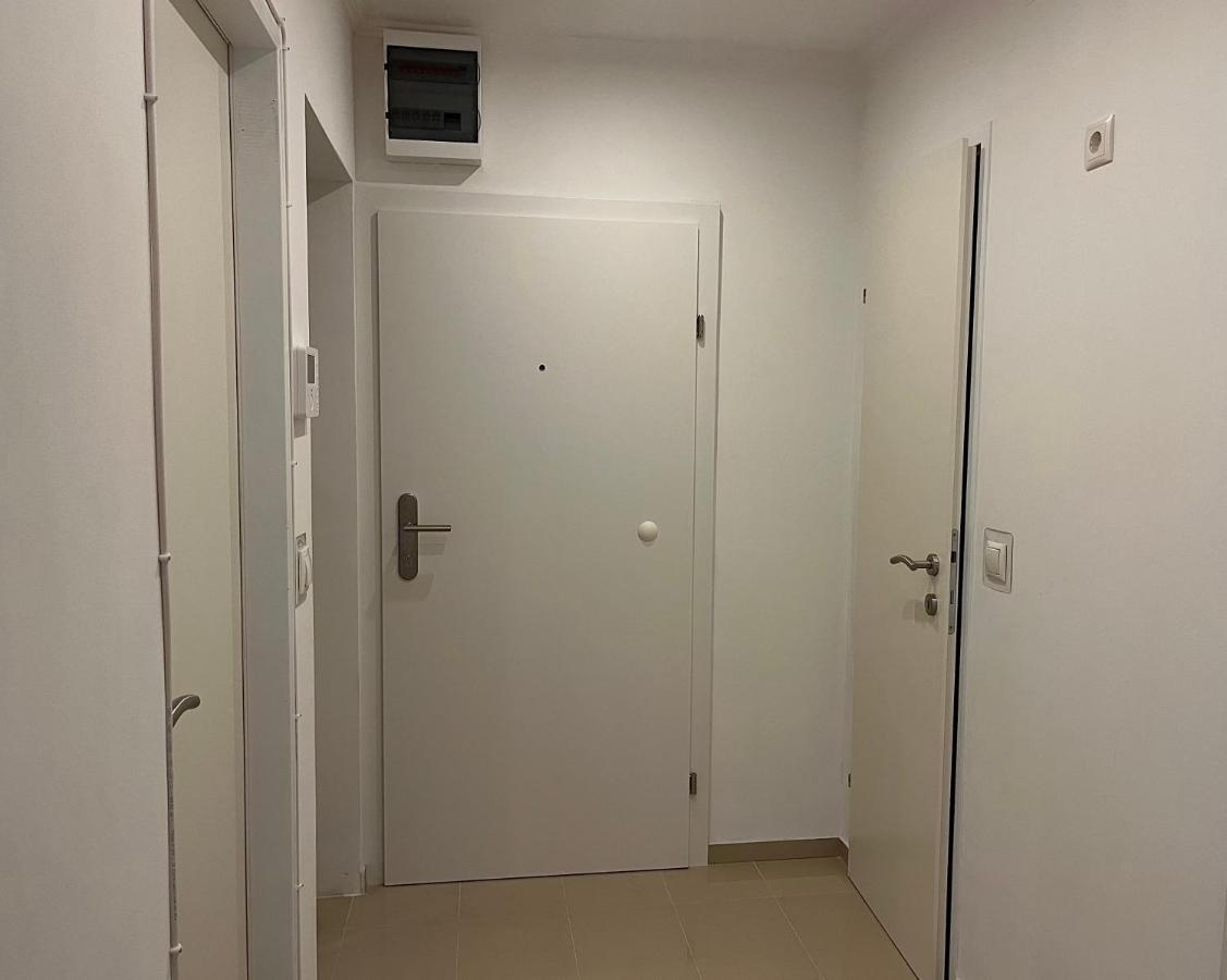 Charmante Wohnung: Nahe Zentrum Wien Exteriör bild